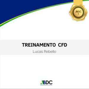 Treinamento CFD